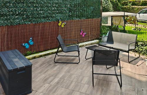 Lago Maggiore Lake Me Home apartment - Foto 37