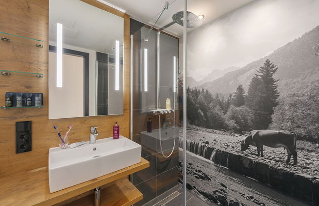 Center Parcs Bungalowpark Allgäu - Foto 56