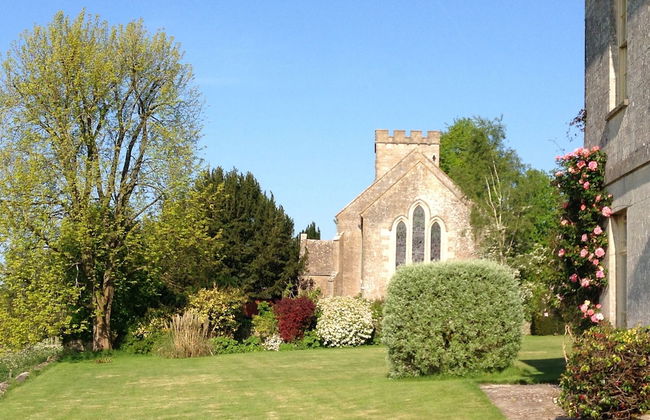 Courtyard Cottage - Adults Only - Photo 14