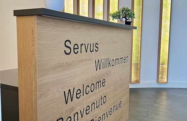 AMH - Wohnen auf Zeit - Photo 2