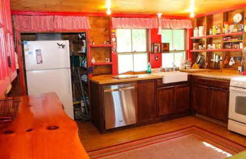 Cottage on Geneva Point - Foto 10