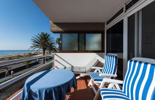 Apartamentos El Paseo - Foto 36