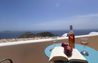 Villa Aigli - Foto 7