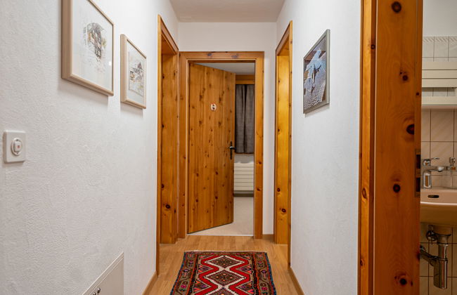 Chesa Auricula 1.1 - Foto 17