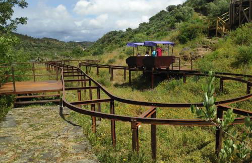 Casas de Campo de Vale de Junco - Foto 55