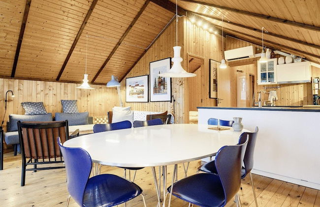 Holiday Home in StubbekÃ¸bing - Photo 11