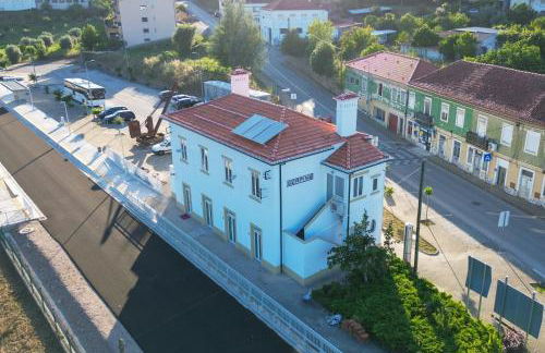 Serpins Estação Al - Foto 20