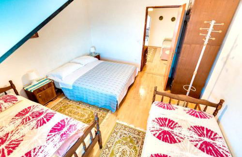 Cosy Apartment with Sea View in Zlarin - 50 sqm + Terrace - Photo 2