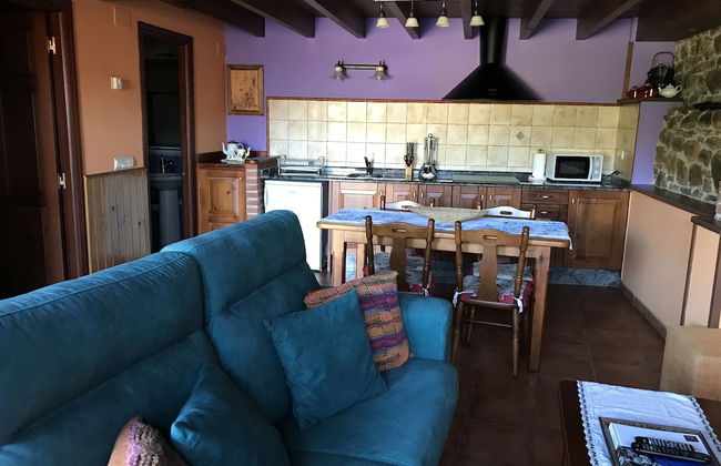 Apartamentos Rurales La Portiella - Foto 41