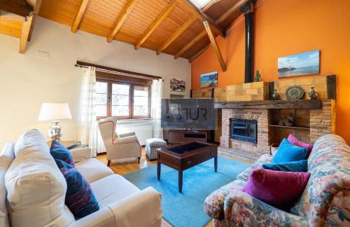 El Gorin Casona - Foto 9