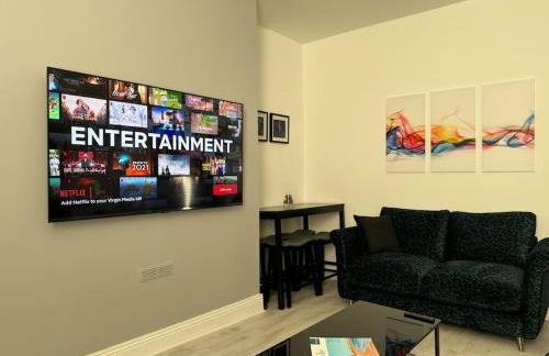 Park Apartment 1, close to Tynemouth - Foto 17