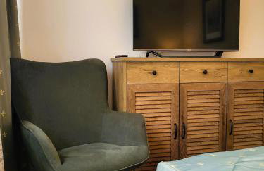 Apartament przy Parku Saskim (600 metrów od Ratusza) - Foto 7