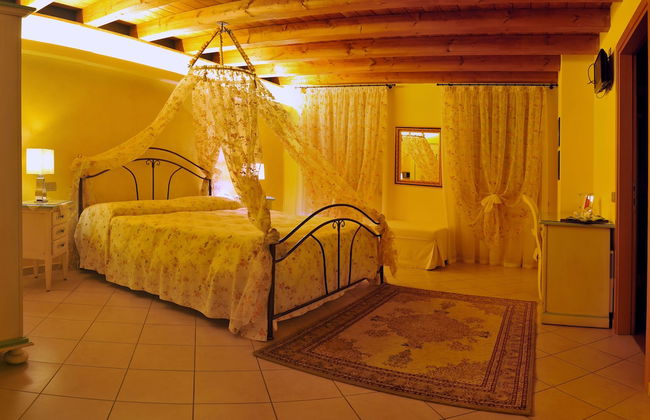 Agriturismo dei Grippi - Foto 12