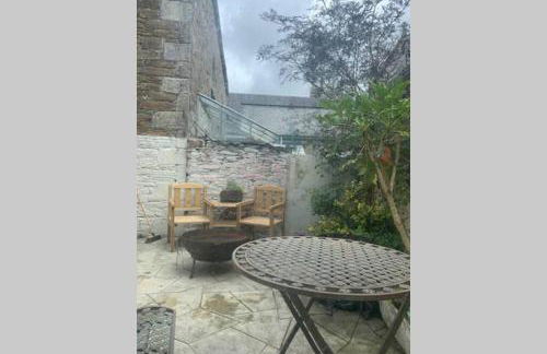 Beautiful Cottage in Central St Columb Major - Foto 22