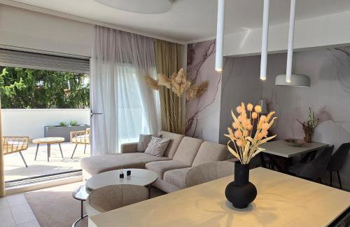 Penthouse Sanchi-Bossa Residence Zagreb with parking - Photo 20