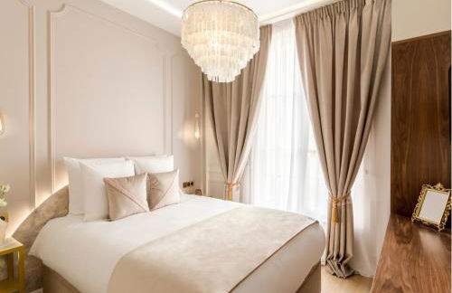 Merveil - Signature Suite - Champs Elysees -Kleber - Foto 9