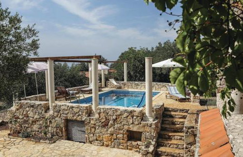 Holiday Home Vela Rina Iv - Foto 10