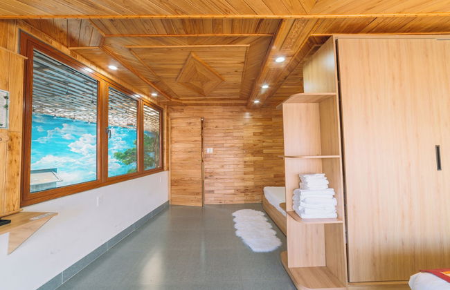 ST House DaLat - Foto 30