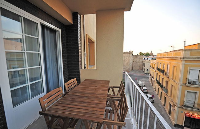 Terrazas Plaza Arenal 5 Dormitorios - Photo 29