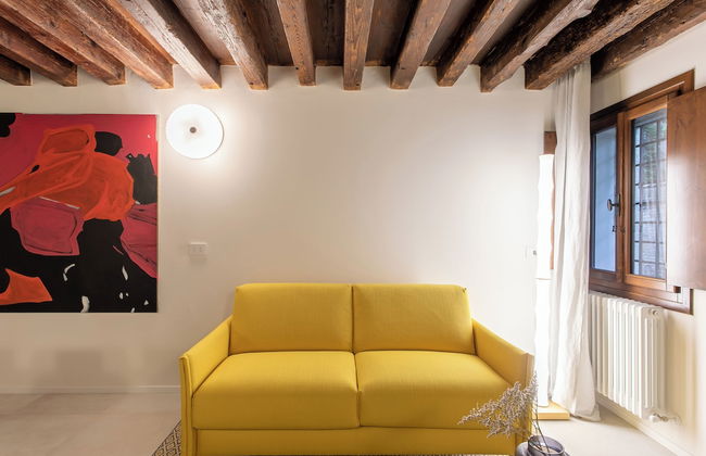 Palazzo Venere Apartments - Foto 57