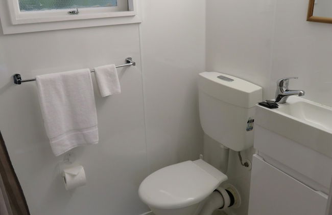 Whanganui Seaside Holiday Park - Foto 41