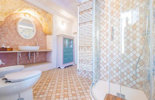 Villa Sira con Piscina Privata by HDSalento - Foto 8