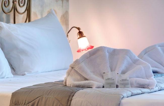 Mamo Florence - Malavolta Apartment - Foto 23