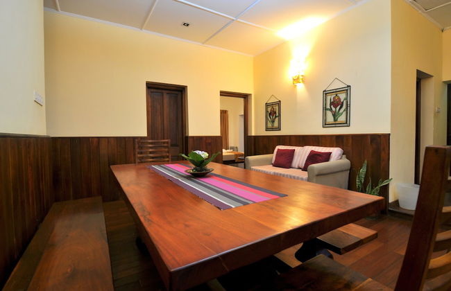 Clouds Holiday Bungalow - Foto 19