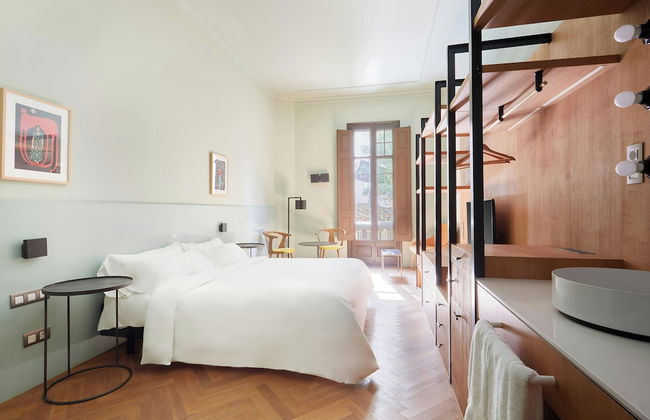 Le Palacete Hotel Gracia District, Sonder by Marriott Bonvoy - Photo 4