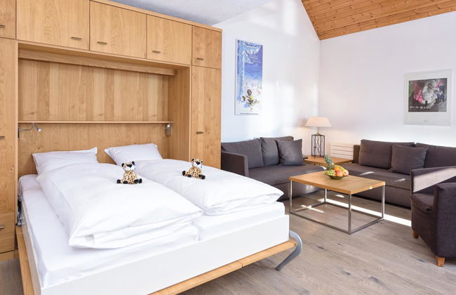 Schweizerhof 131 - Foto 16