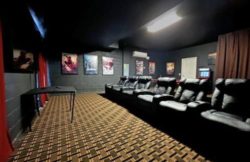 Hidden Gem 5 Bedroom Home by RedAwning - Foto 61