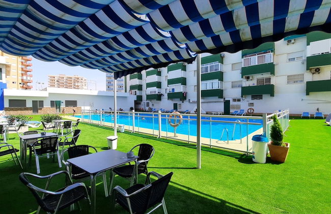 Destinos de Sol Roquetas de Mar Apartamentos - Photo 35