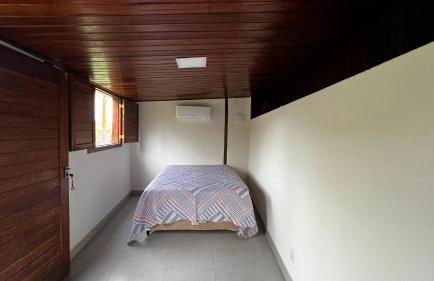 Sítio Chalé dos Ipês - Foto 45