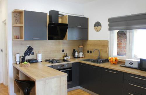 Jardin, apartment ideal for a quiet getaway, Dalmatia - Foto 12