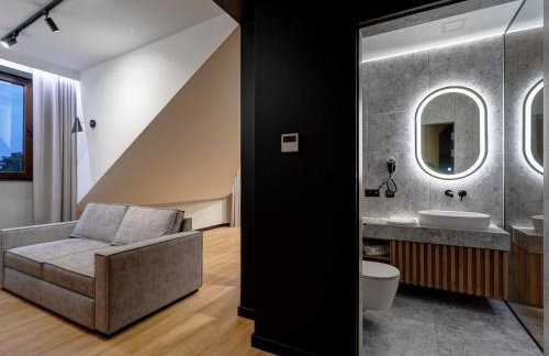 Stek Apartments ApartHotel - Foto 19