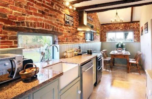 Stockman's Cottage North Norfolk - Foto 8