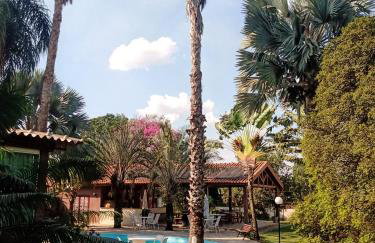 Chácara do Haras - Photo 1