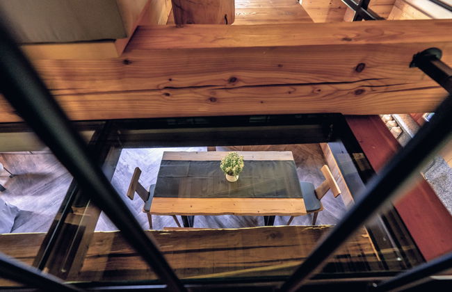 Baita Valon - Alpine Hideaway - Foto 36