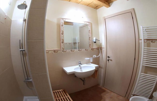 Agriturismo Cavrigo - Foto 13