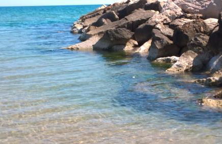 Casa al Porticciolo Campomarino Lido vicino Termoli - Photo 11