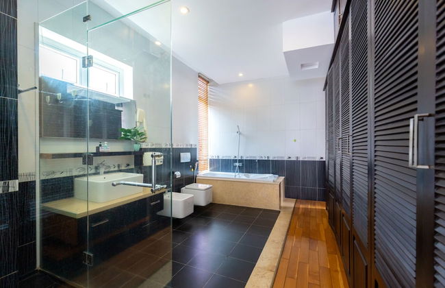 Villas 126-G1 Vung Tau - Foto 46