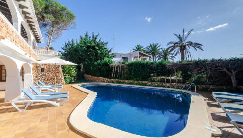 Villa Las Palmeras - Foto 5