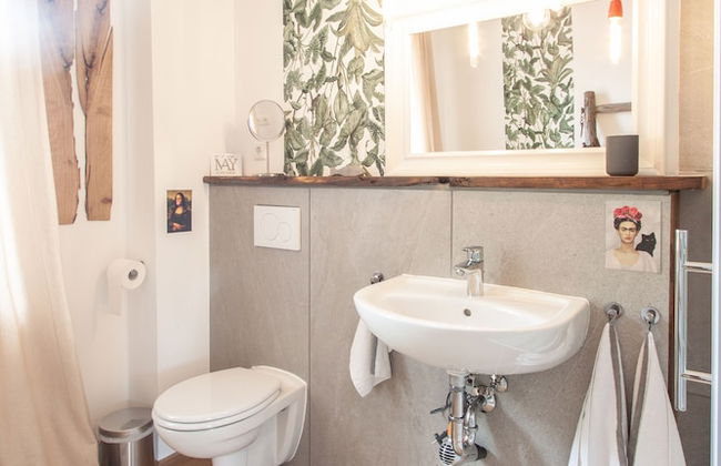 Wohnen am Schlossberg - Foto 13