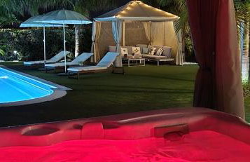Villa Gisira - Luxury SPA - Foto 49