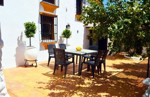 Cortijo La Cañada - Foto 52