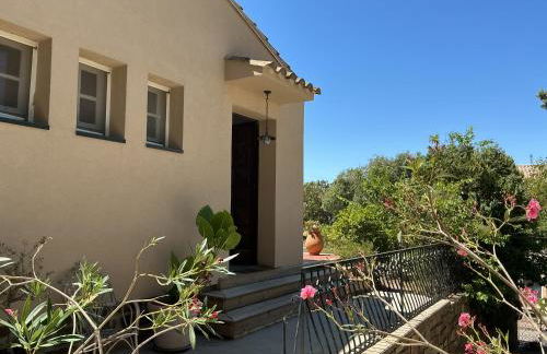 Le Doul Jolie villa au calme climatisée grande piscine jardin - Foto 50