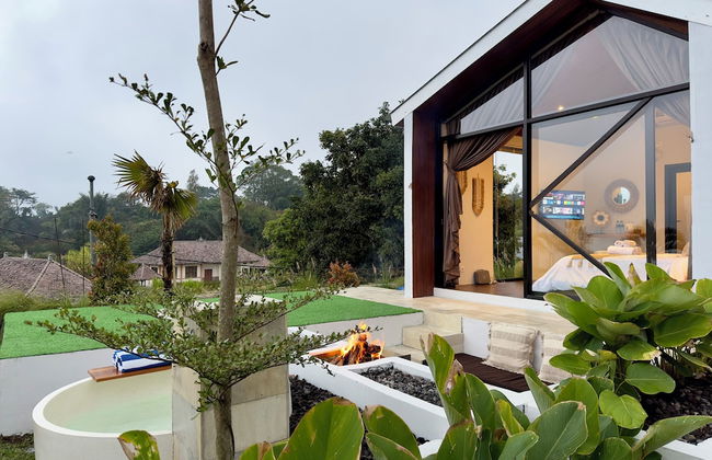 Skylake Villa - Foto 1