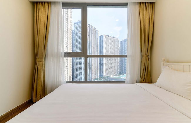 Vinhomes Riverside Luxury Condo - Foto 2