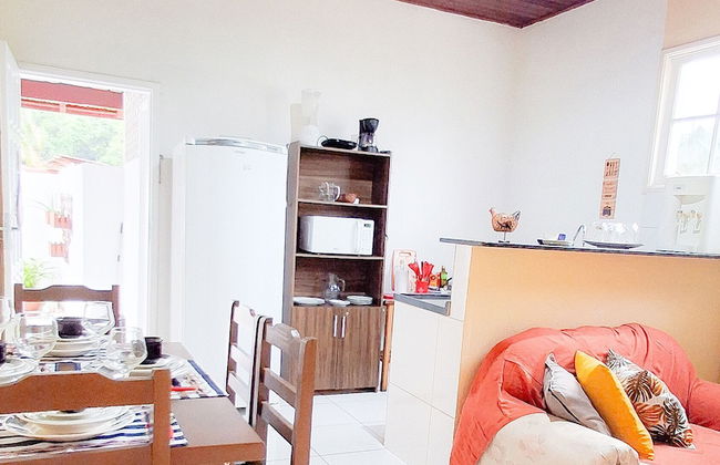 Flats Jardim de Ramos Paraty - Photo 38