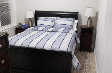 Spacious & Bright home In Bloomingdale/ Truxton DC - Foto 30